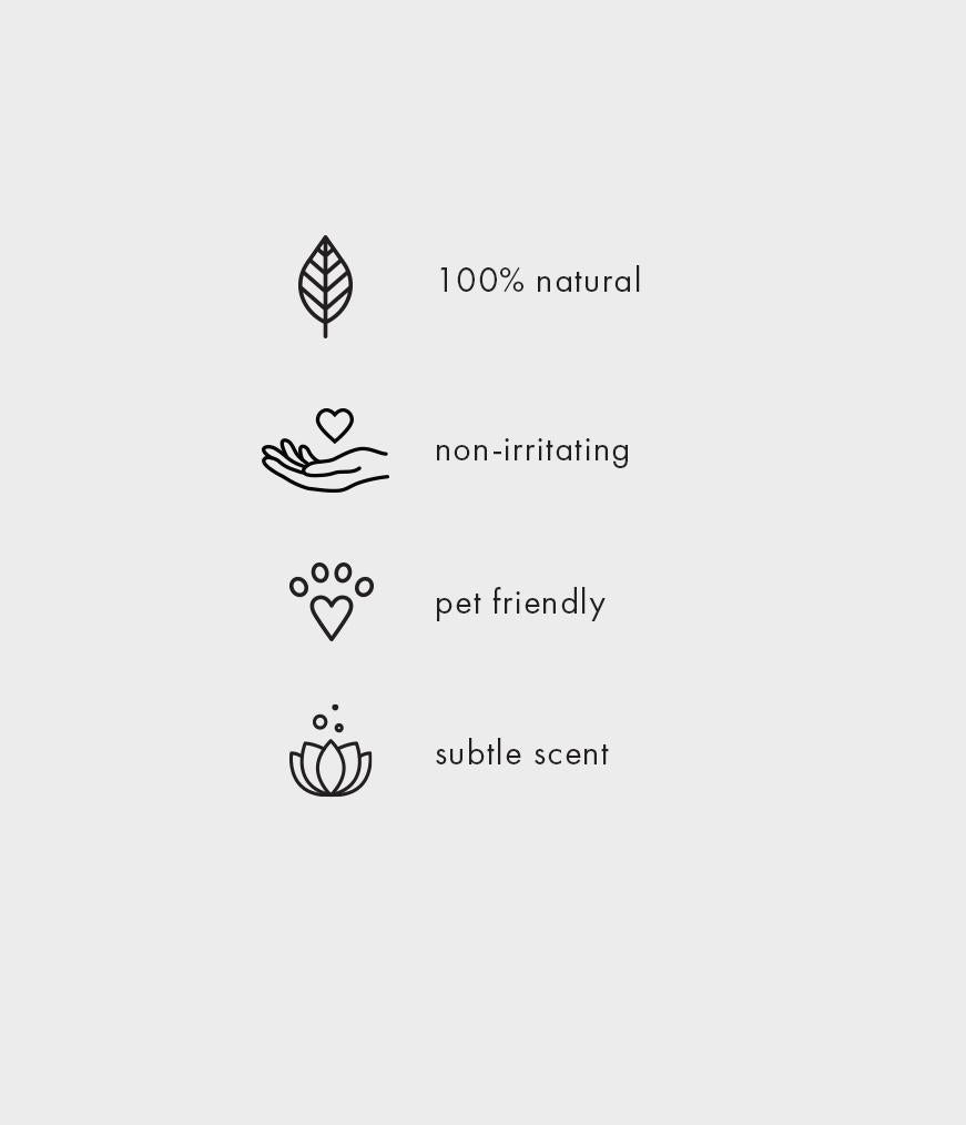 Manduka Yoga Mat Wash And Refresh 8 oz