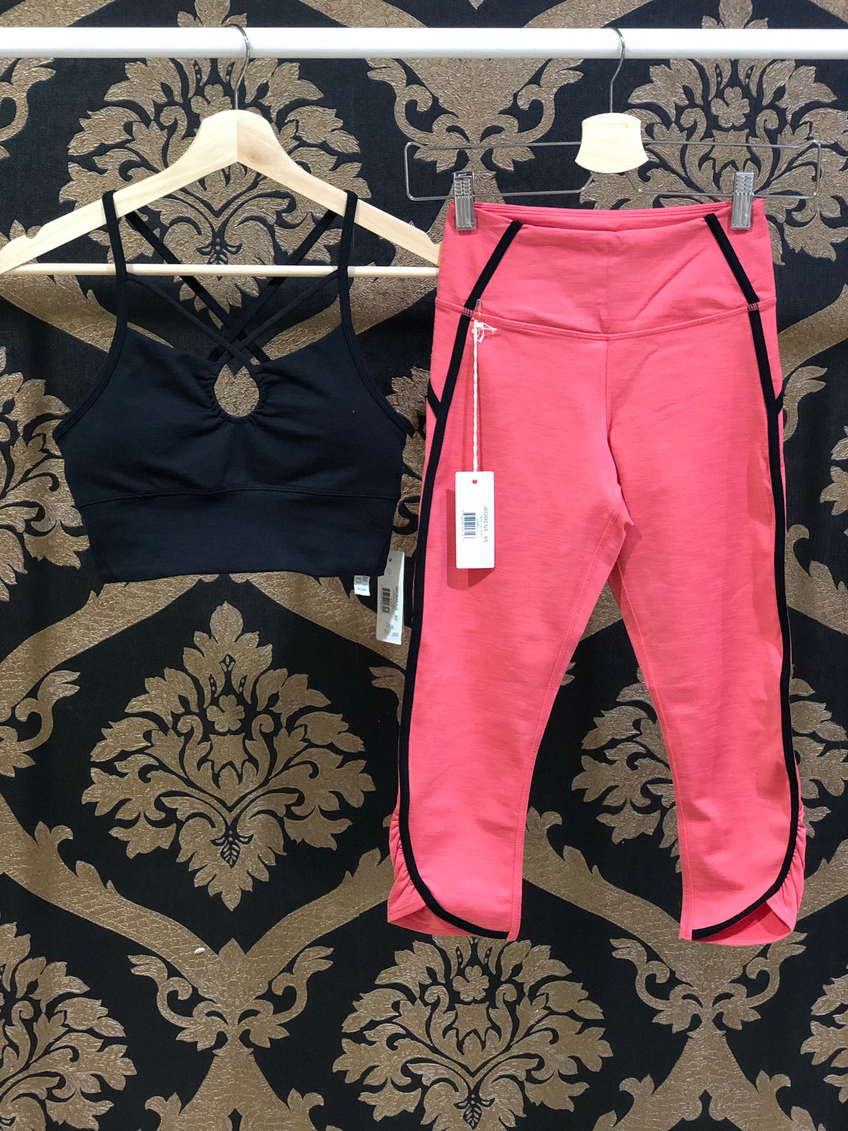 Manduka XS Luminous Capri - Bersemangat