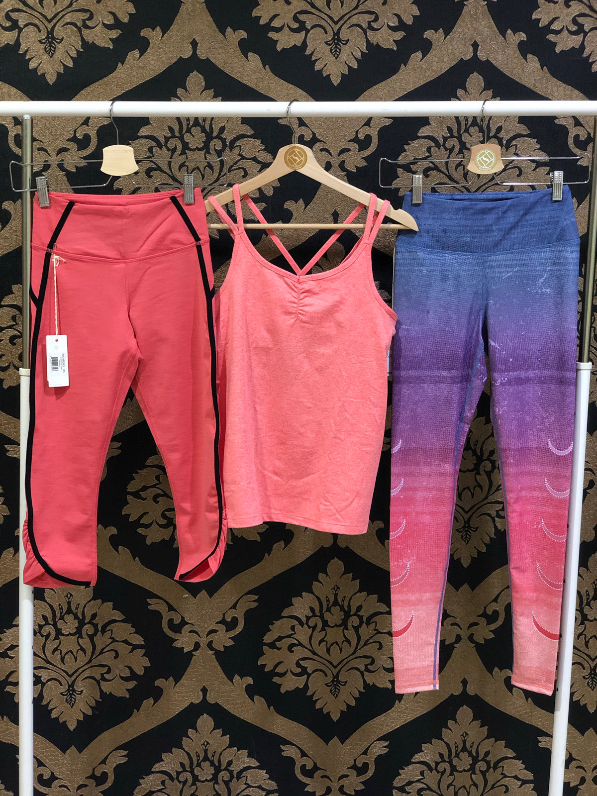 Manduka XS Luminous Capri - Bersemangat
