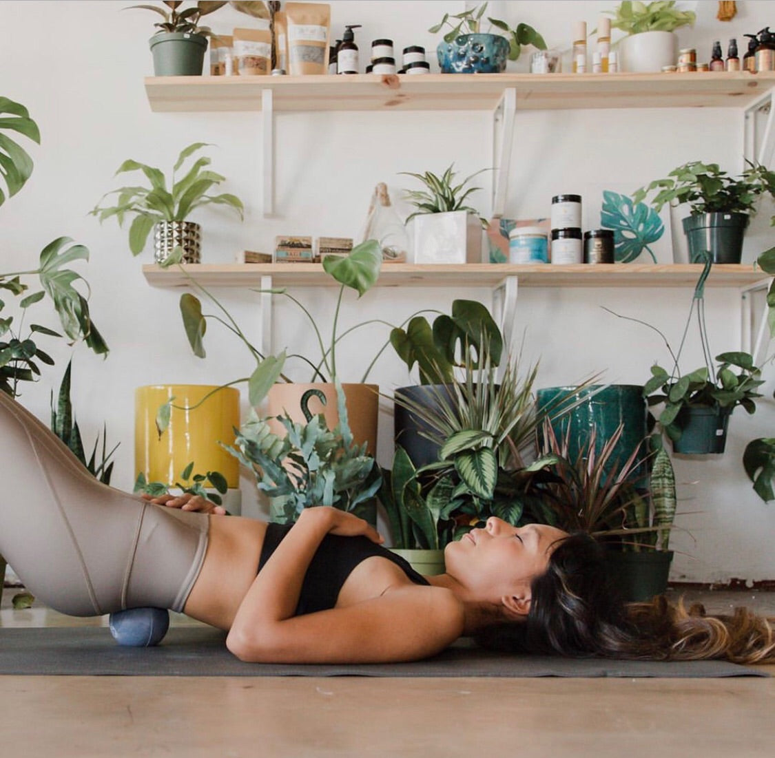Yoga Tune Up Alpha Ball