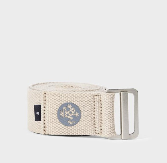 Manduka ALIGN yoga strap Presence at Yoga Republik authorized reseller Canggu Bali