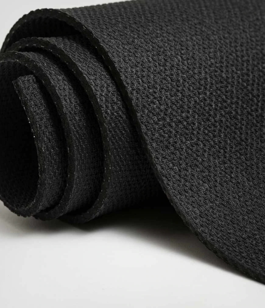 Manduka X yoga mat 5mm black at Yoga Republik authorized reseller Canggu Bali