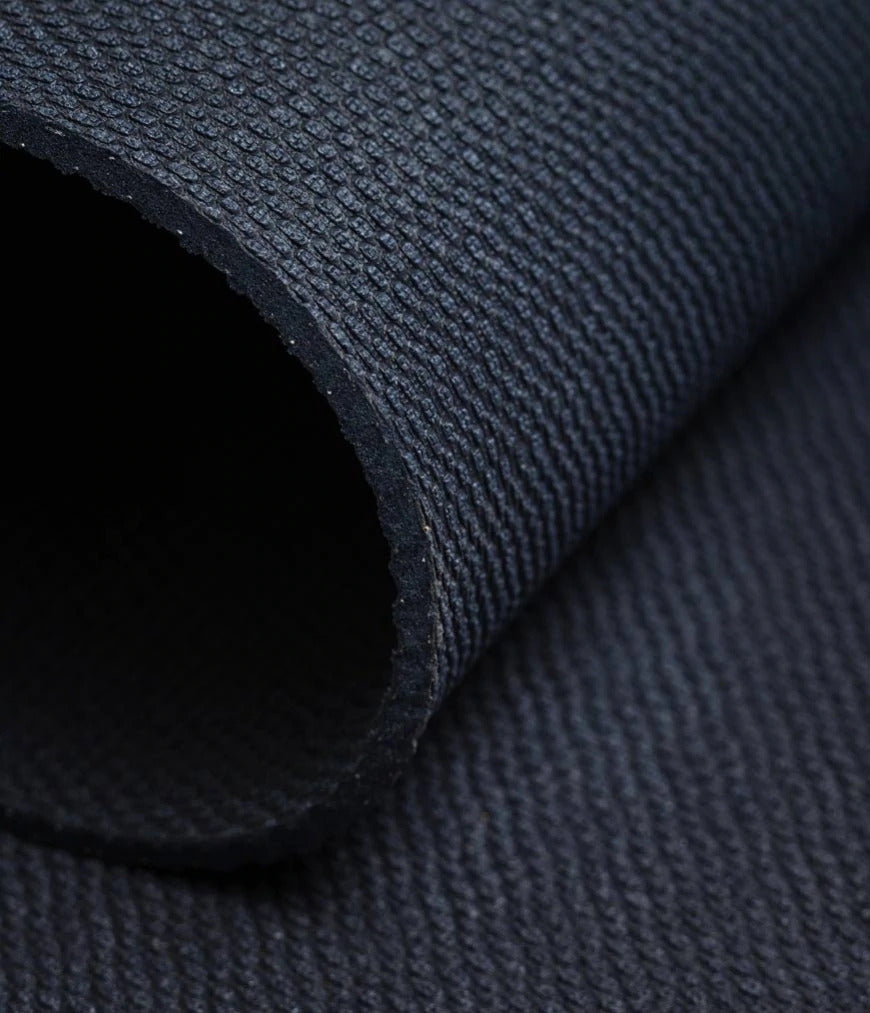 Manduka X yoga mat 5mm midnight blue at Yoga Republik authorized reseller Bali