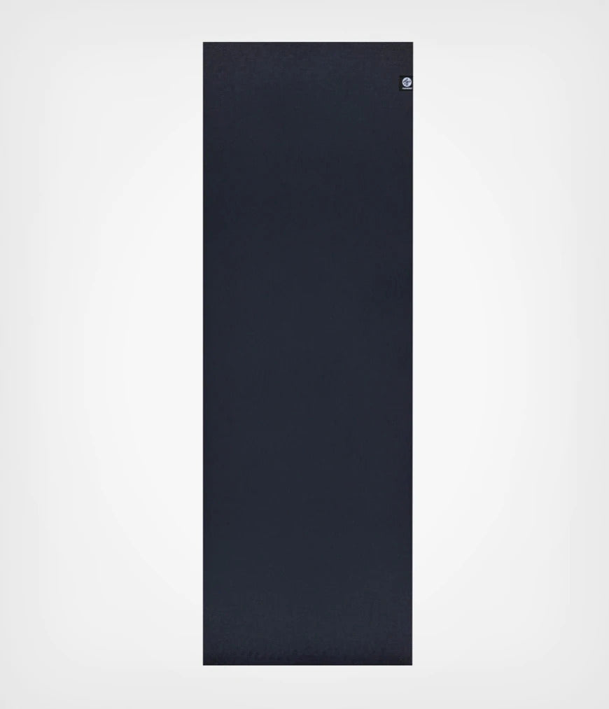 Manduka X yoga mat 5mm midnight blue at Yoga Republik authorized reseller Bali