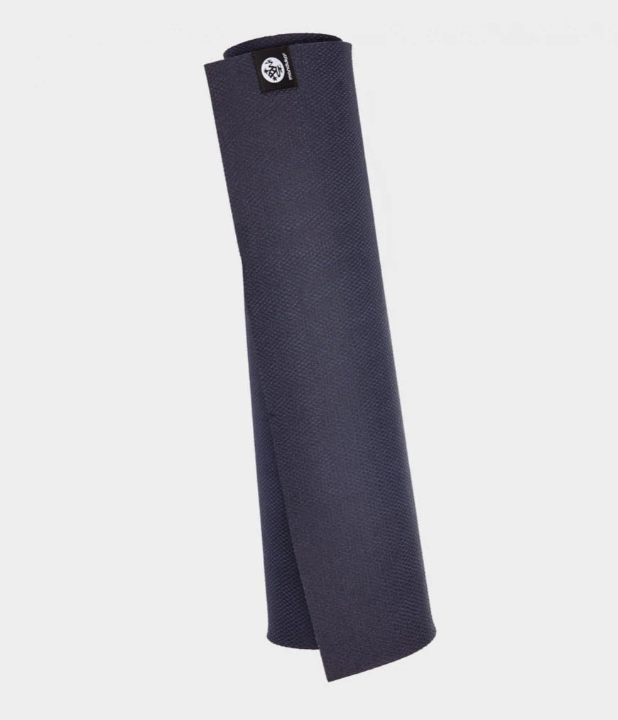 Manduka X yoga mat 5mm midnight blue at Yoga Republik authorized reseller Bali