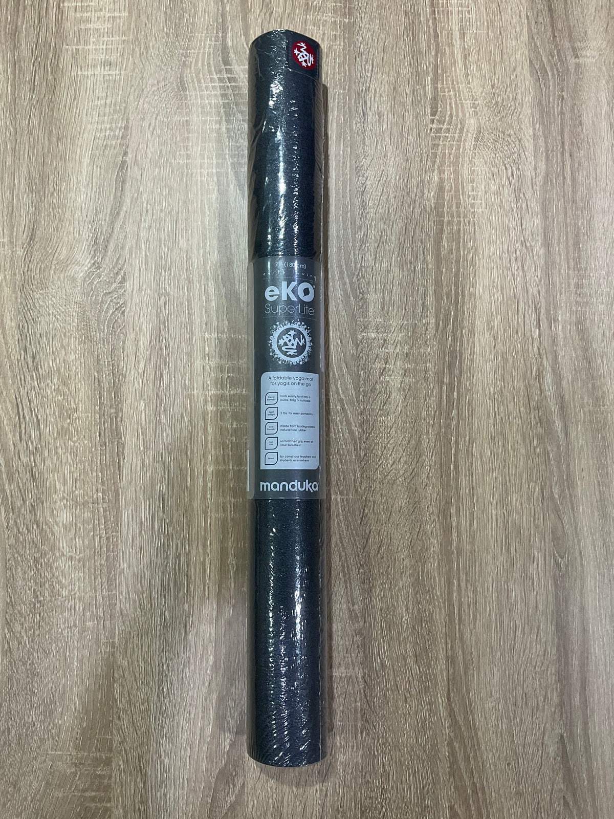 Manduka EKO Superlite travel yoga mat 1.5mm at Yoga Republik authorized reseller Bali