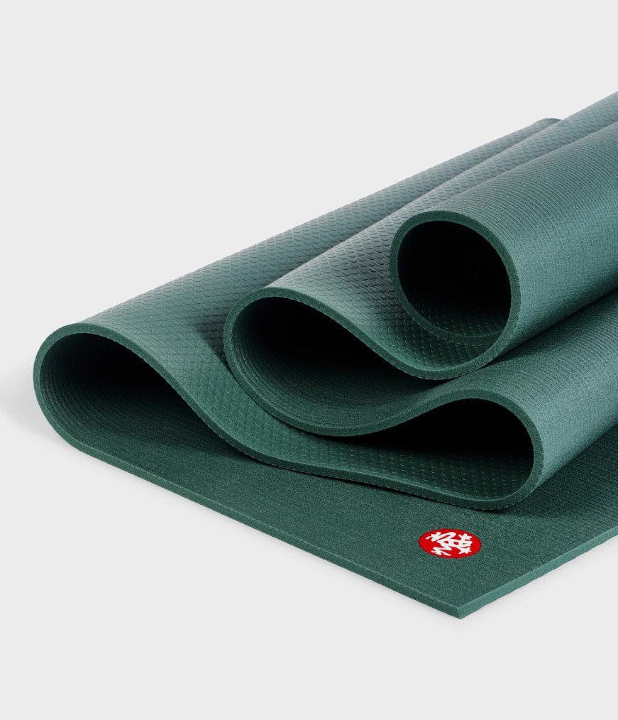 Manduka Prolite 71" Yoga Mat 4.7mm - Manduka (Ungu)