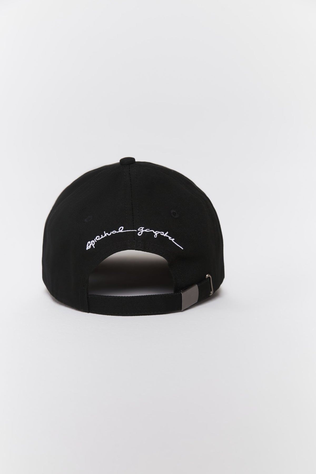 Spiritual Gangster Happiness Dad Hat vintage black at Yoga Republik authorized reseller Canggu Bali