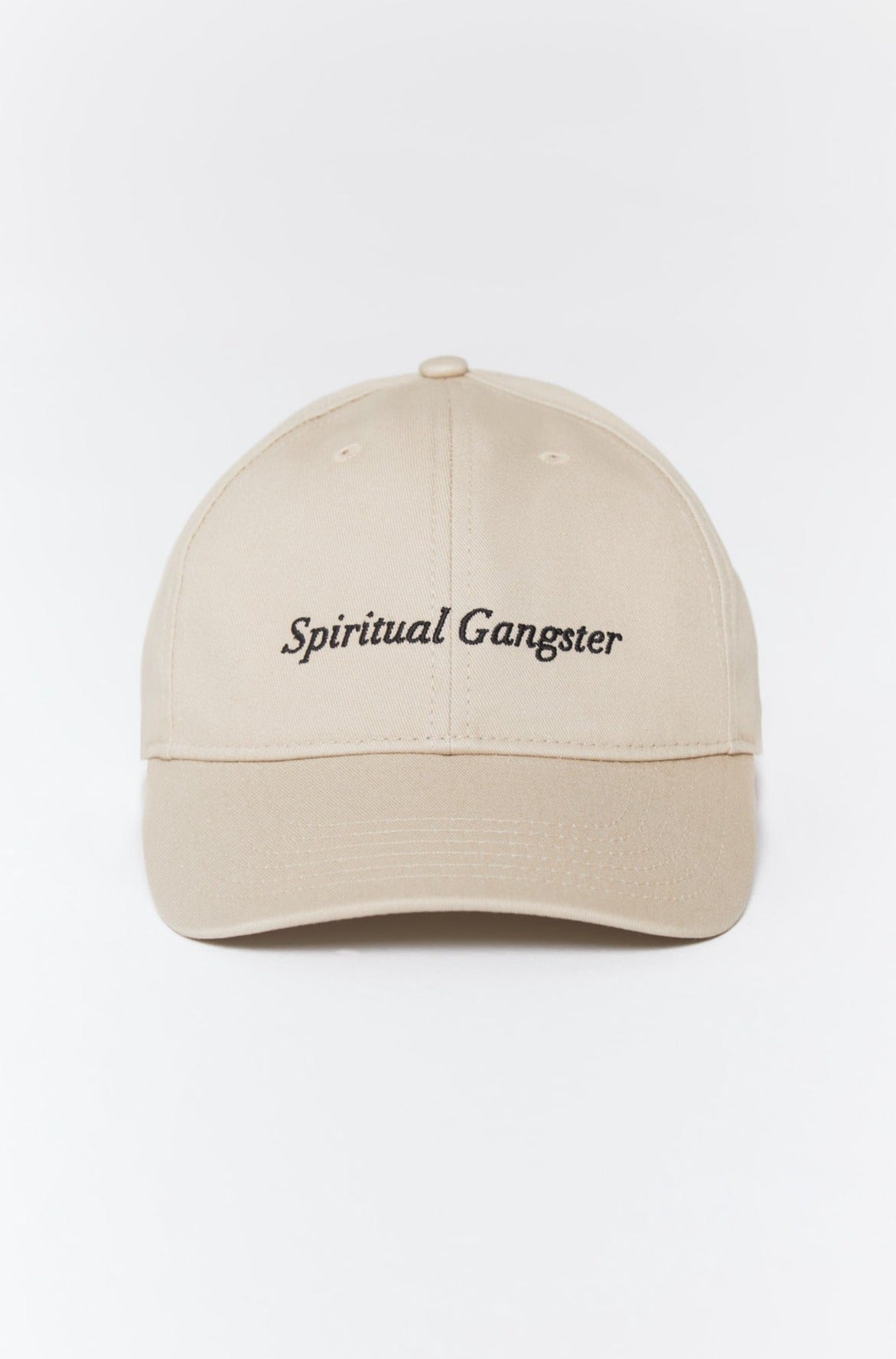 Spiritual Gangster SG Dad Hat honey at Yoga Republik authorized reseller Canggu Bali