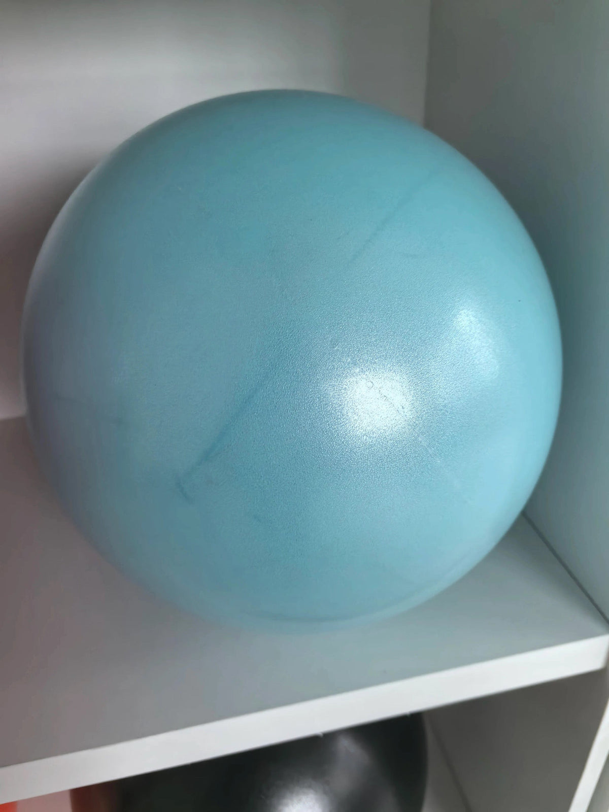 Pilates ball 9 inch at Yoga Republik Canggu Bali