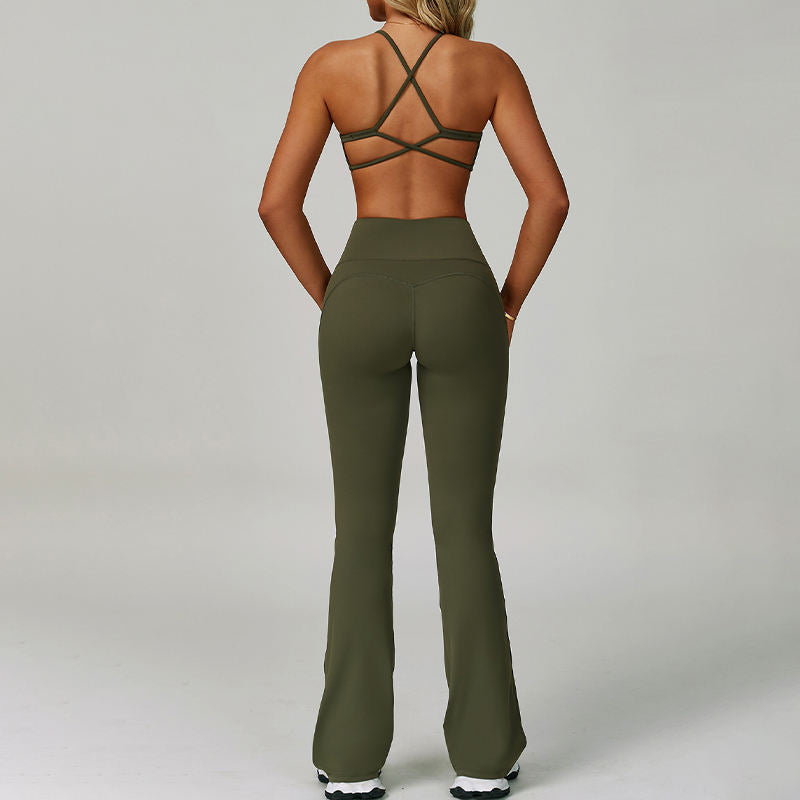 non-toxic activewear