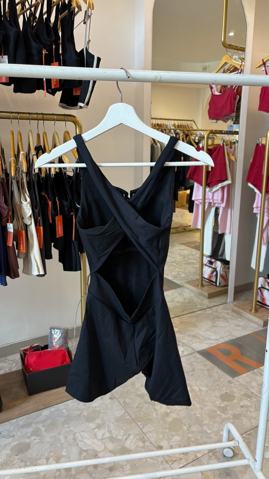 YR Venus Bodysuit