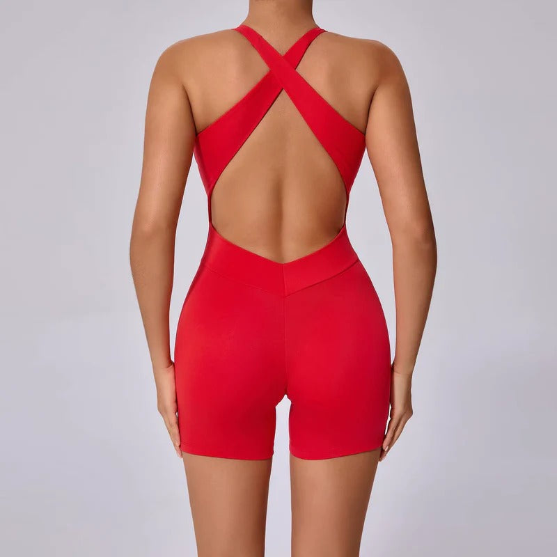 YR Venus Bodysuit