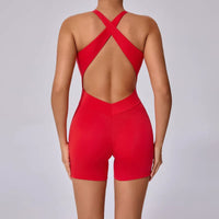 YR Venus Bodysuit
