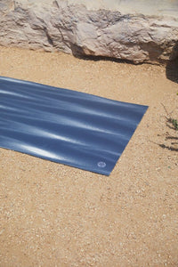 Manduka PRO 71 yoga mat 6mm Diamond Colorfields at Yoga Republik authorized reseller Bali