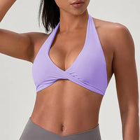 YR Asana Twist Bra