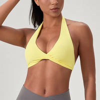 YR Asana Twist Bra