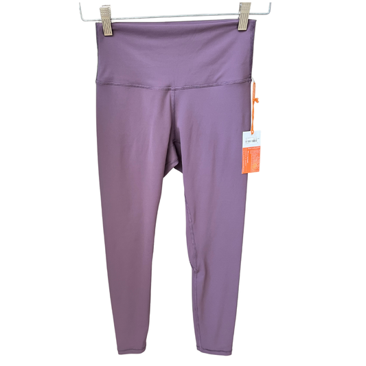 YR Lulu Legging - Irish Purple