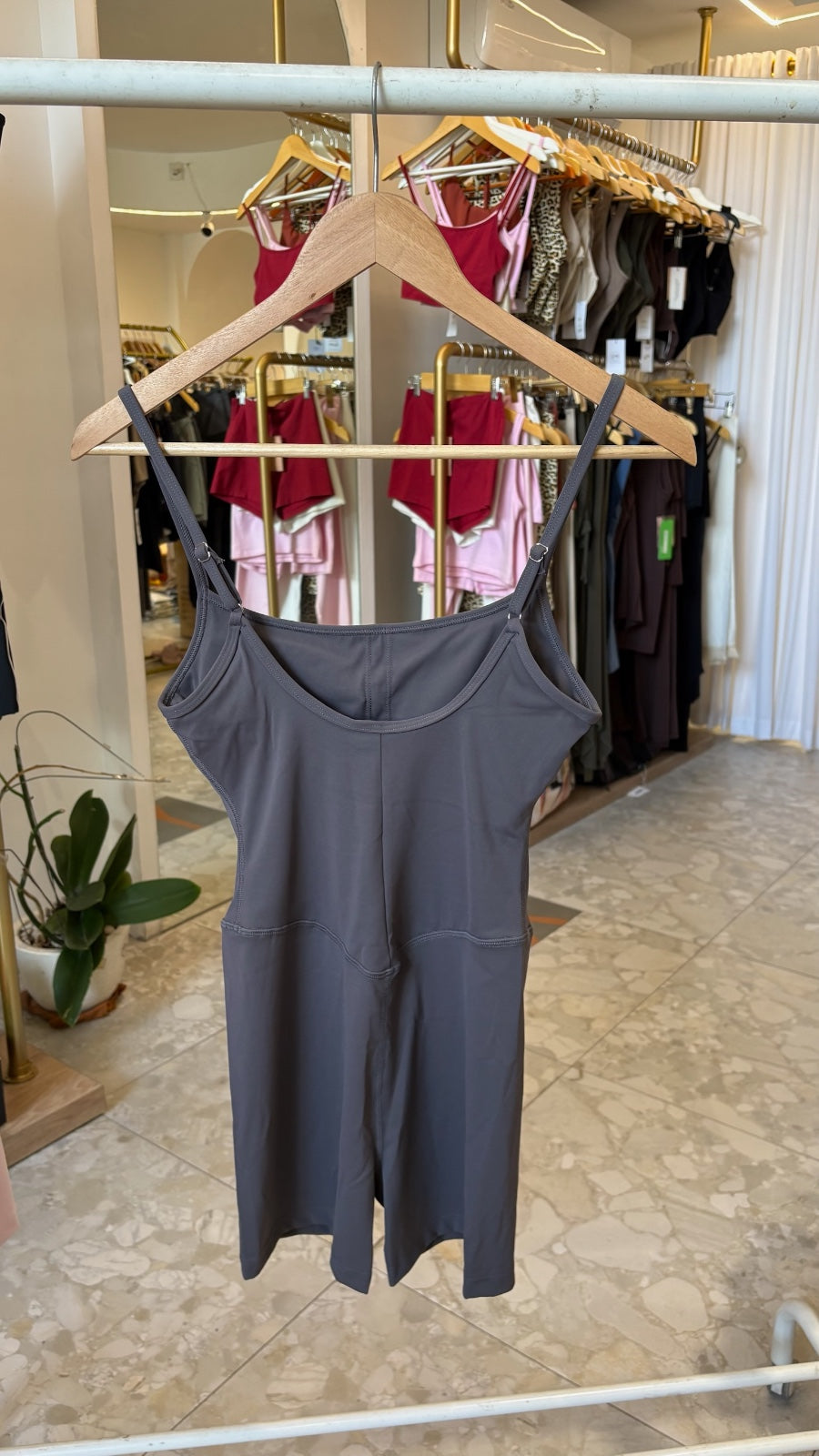 YR Sunkissed Bodysuit