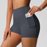 YR Maya Pocket Short