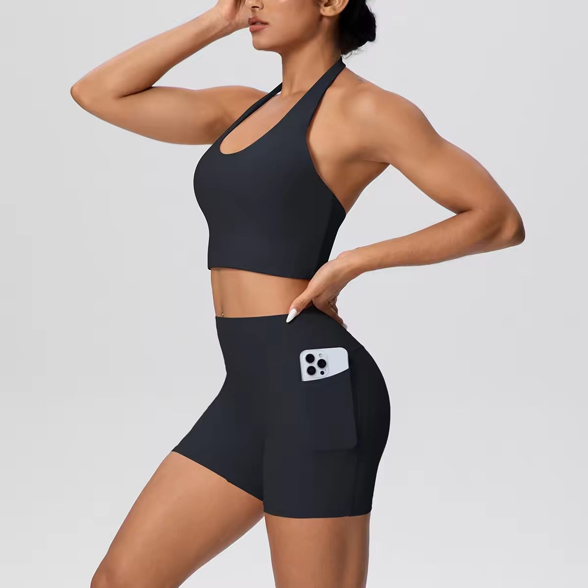 YR Maya Short Set
