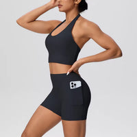 YR Maya Short Set