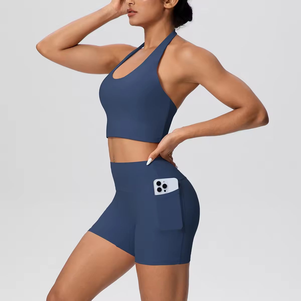 YR Maya Short Set
