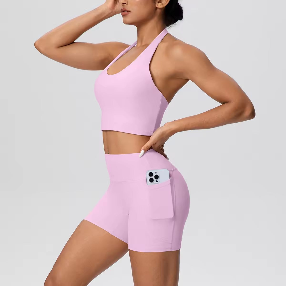 YR Maya Short Set