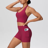 YR Maya Short Set