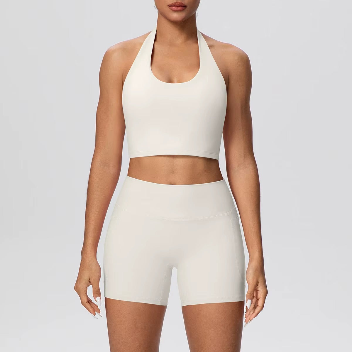 YR Maya Short Set