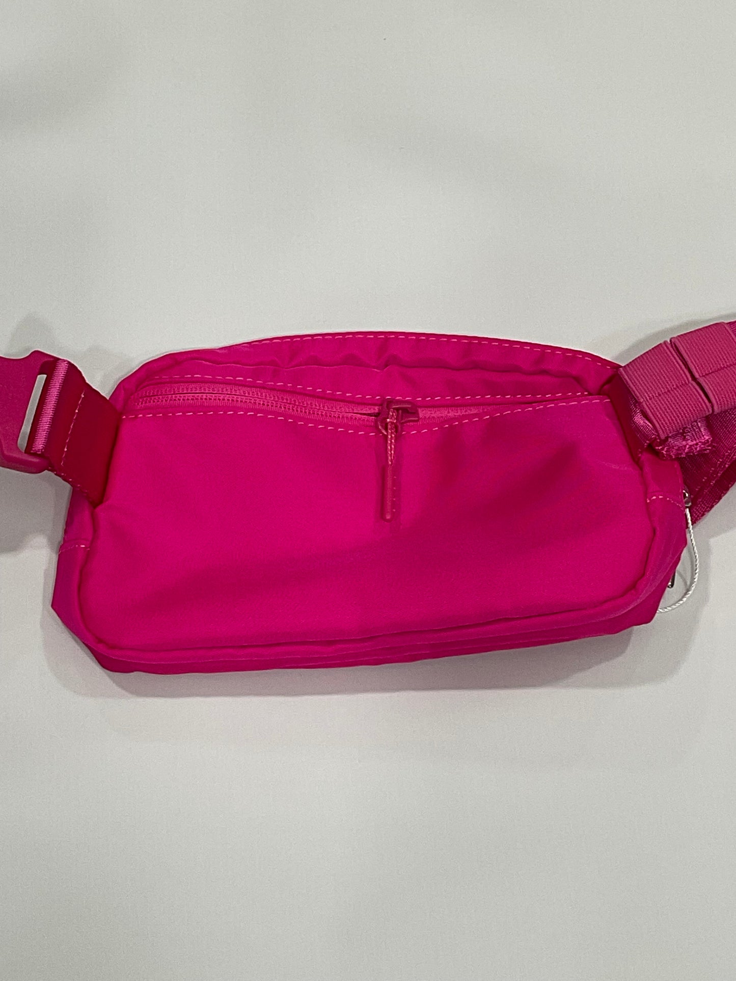 Lululemon Everywhere Belt Bag 1L - Rose Pink