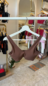 YR Plunge Bra