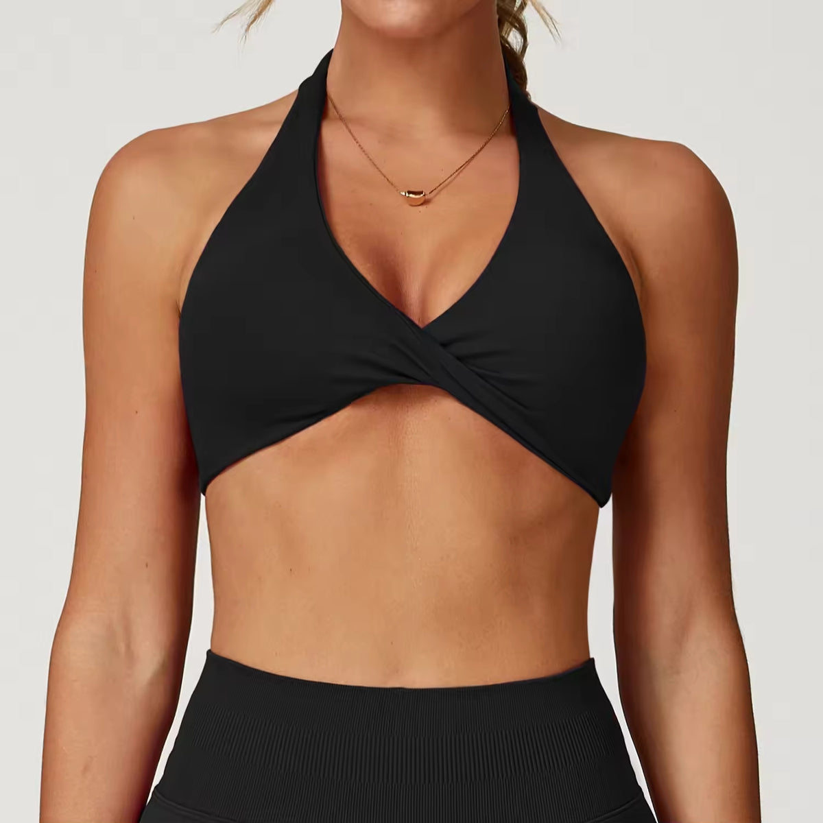 YR Mira Twist Bra