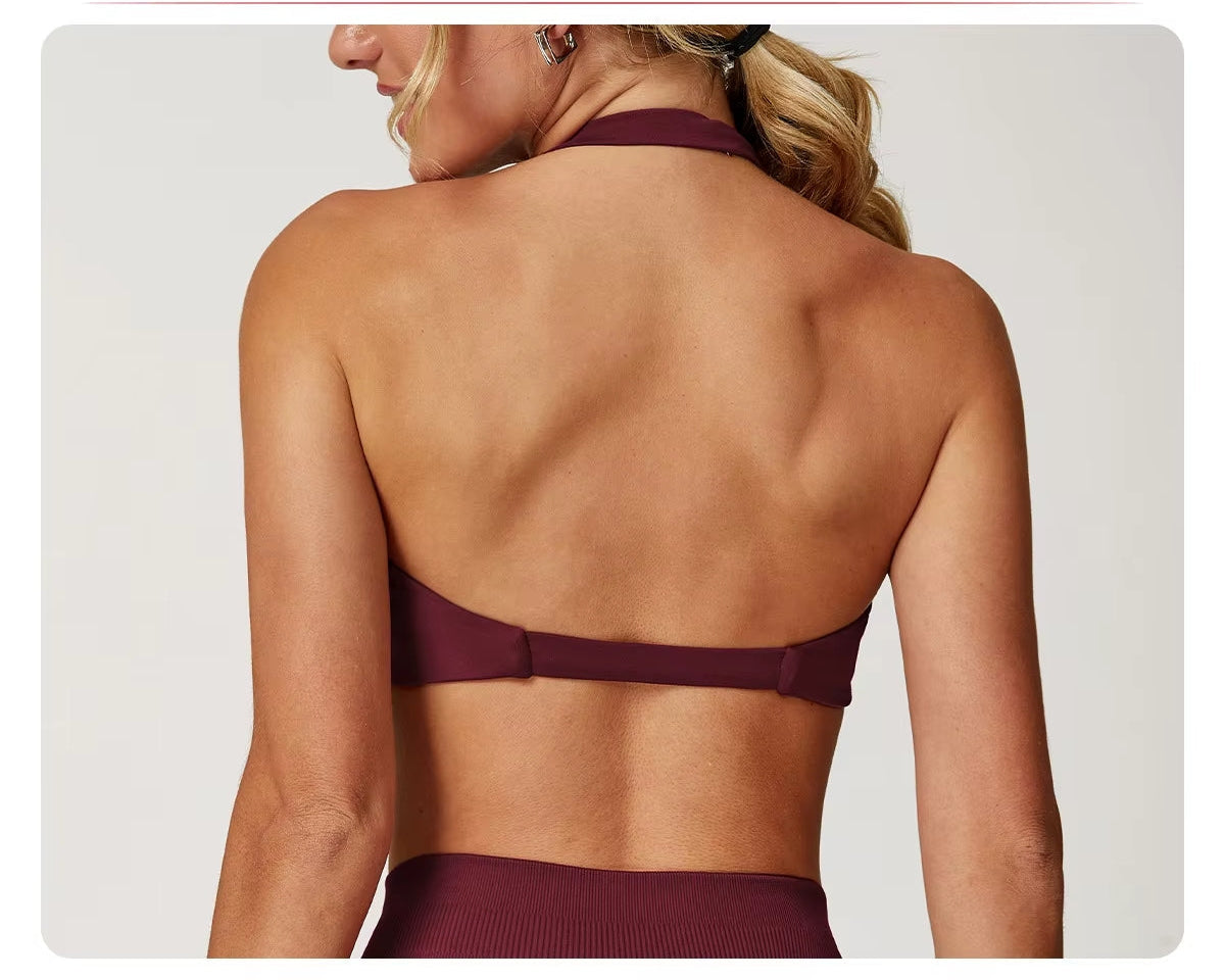 YR Mira Twist Bra