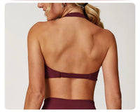 YR Mira Twist Bra