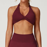 YR Mira Twist Bra