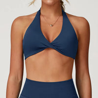 YR Mira Twist Bra