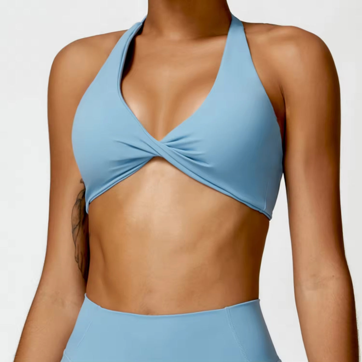 YR Mira Twist Bra