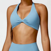 YR Mira Twist Bra