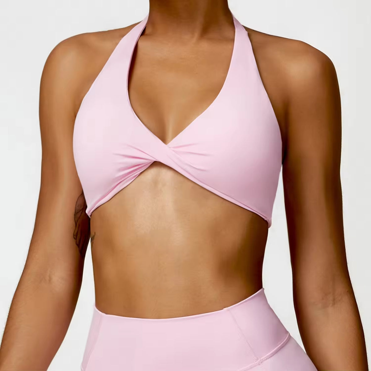 YR Mira Twist Bra