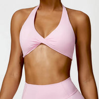 YR Mira Twist Bra