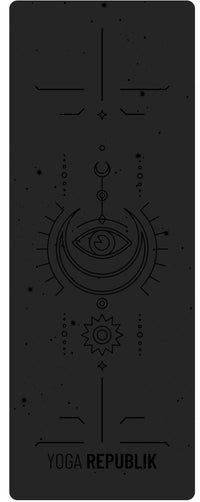 YR Mat 5mm PU Rubber - Celestial