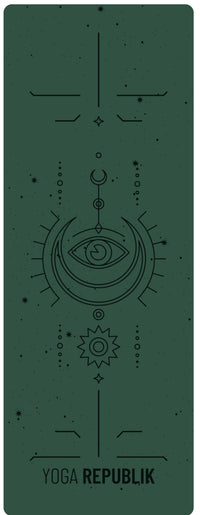 YR Mat 5mm PU Rubber - Celestial