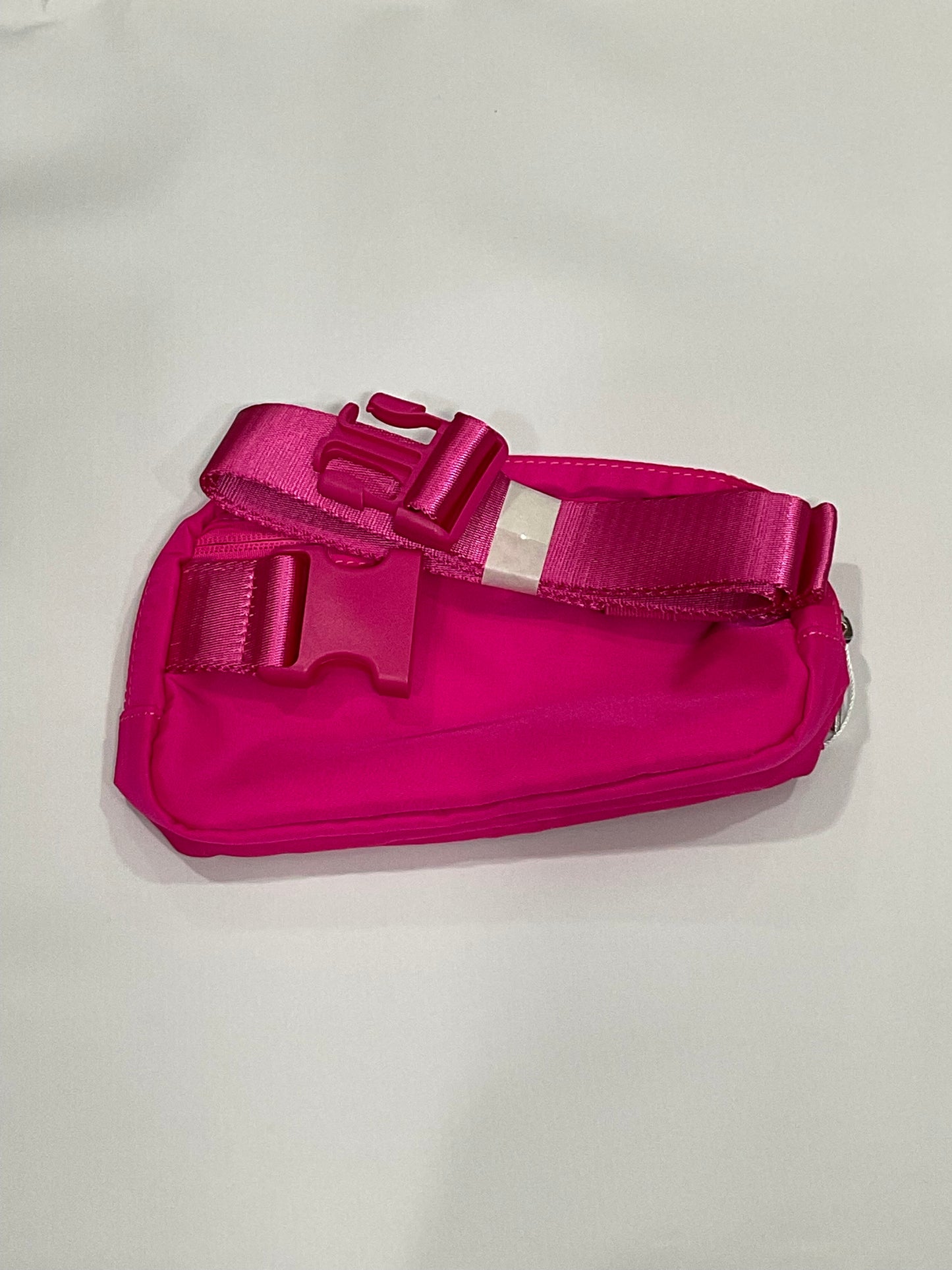 Lululemon Everywhere Belt Bag 1L - Rose Pink