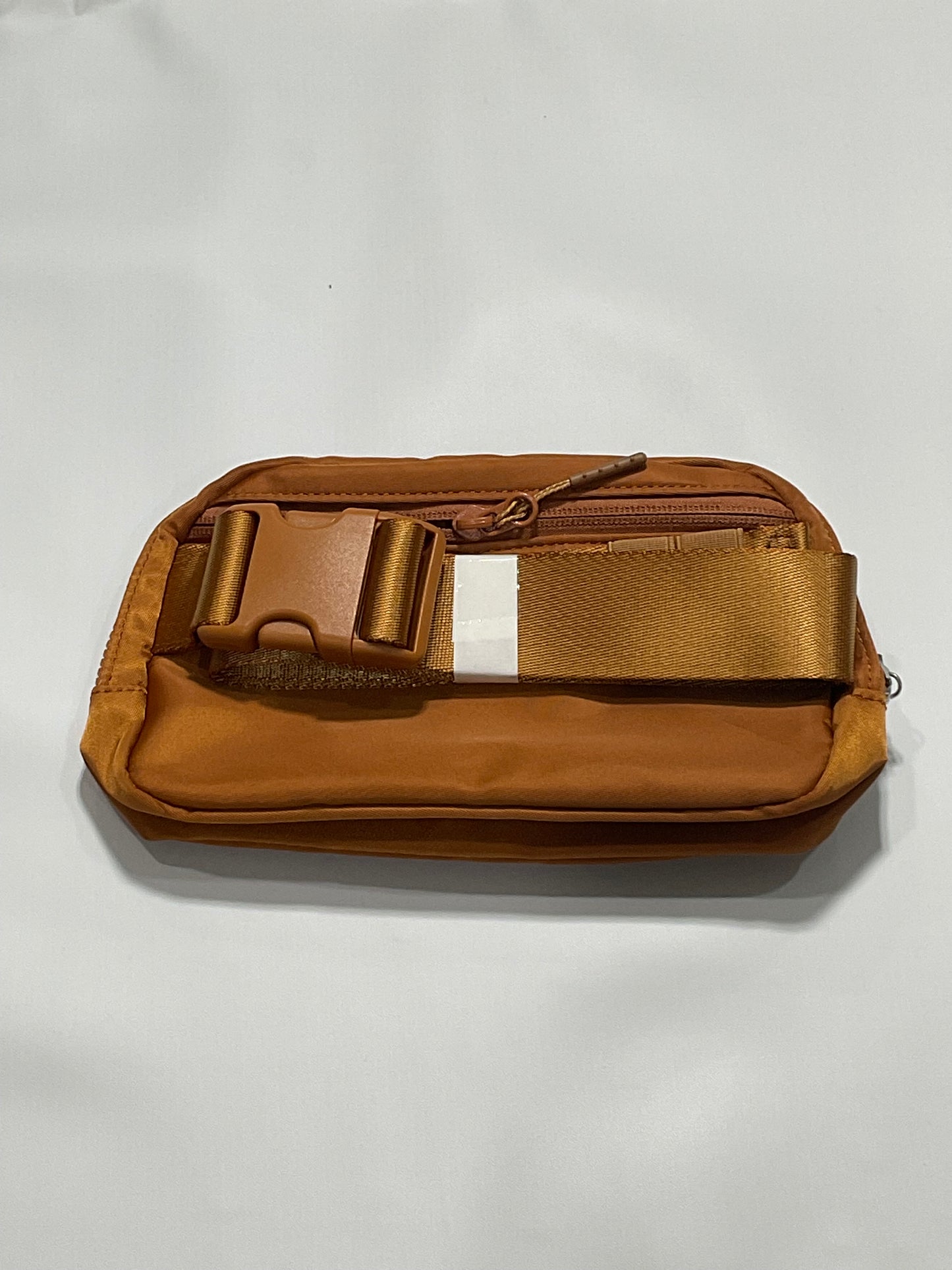 Lululemon Everywhere Belt Bag 1L - Caramel