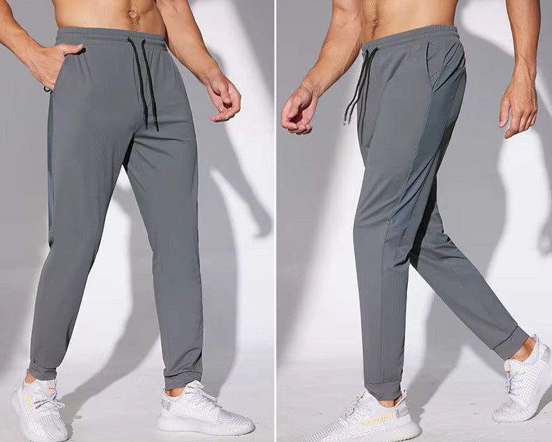 YR Men's Casual Pant