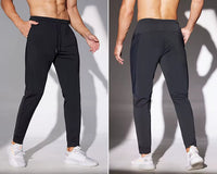 YR Men's Casual Pant