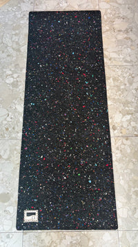 Indosole Bali Indosole Rivermat Yoga Mat 5mm