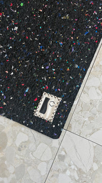 Indosole Bali Indosole Rivermat Yoga Mat 5mm