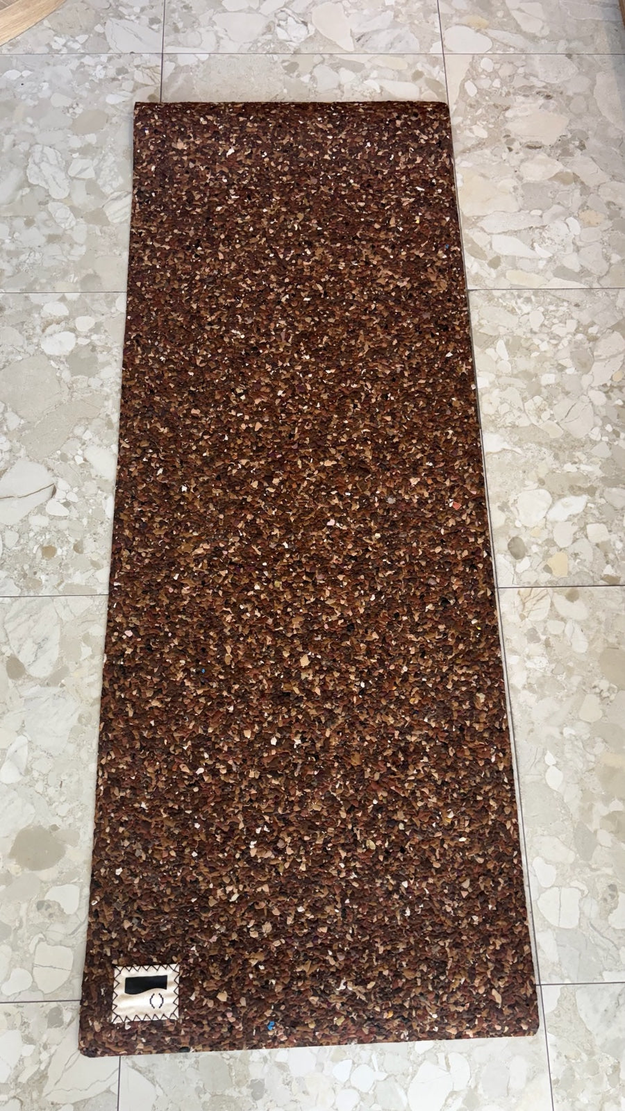 Indosole Bali Indosole Rivermat Yoga Mat 5mm